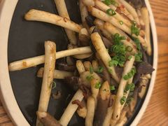 -兮食农场餐厅