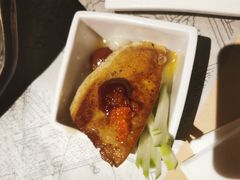 心太软香煎鹅肝-穹六人间 people 6(岳阳路店)