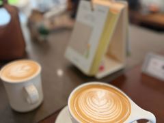 -Swing Coffee(钟楼区步行街店)