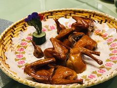 -顺风山庄(水濂山店)