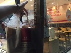 -味多美蛋糕(看丹桥店)