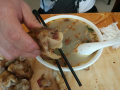 -老三羊汤【北兴隆街店】