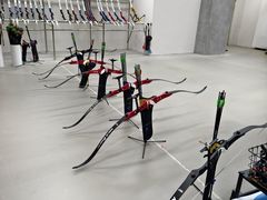-無弓射箭俱乐部(领展中心城店)