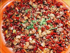 -先启半步颠·川菜小炒