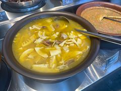 -徽三说·土徽菜·中国徽菜连锁品牌(一中店)