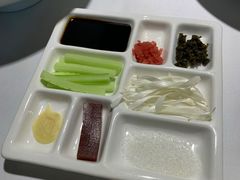 -四季民福烤鸭店(王府井东安门店)