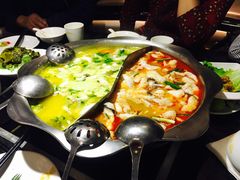 -严厨老坛酸菜鱼(吴江万宝店)