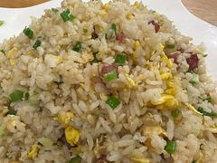 腊味炒饭-宏记广东客家菜(丰汇店)