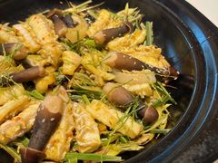 -谭厨中山传家菜.乳鸽.脆鲩鱼(华强北中航城店)