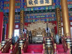 -西樵山国艺影视城