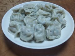 -大眼锅贴水饺(河东店)