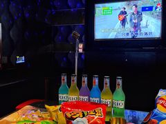 -尚酷麦量贩KTV(金州店)