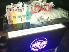 -糖果KTV(首创大厦店)