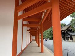 -京都御所