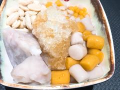 -鲜芋仙(花都融创茂店)