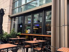 -京A Taproom·精酿餐吧(CBD店)