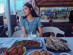 -望海观澜海景音乐餐吧(帆船基地店)