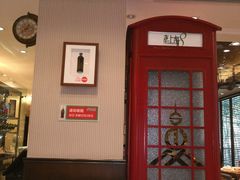 门面-东方明珠老上海8号餐厅
