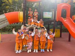 -吉的堡幼儿园(林隐天下园)