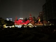 -马勒别墅饭店(静安寺店)