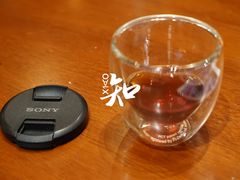 -fishtank鱼缸咖啡(三山街店)