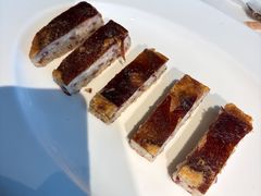 糯米鸭方-柴门头啖汤·经典川菜·慢火汤品(锦城万达店)