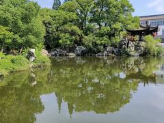 -常熟方塔园