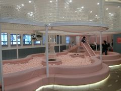 -BossBabe亲子餐厅(金光华广场店)