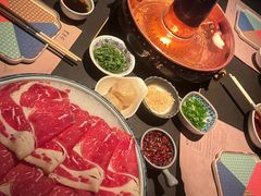 -东来顺·非遗火锅(赛格国际购物中心店)