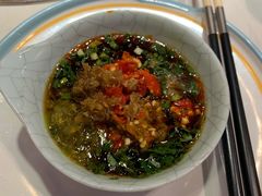 -蕃茄述·好汤自然来(江汉路店)