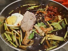 -鸭绿江民族饭店(总店)