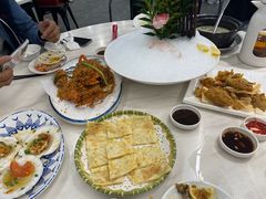 -渔文乐·海鲜大排档(壹品总店)