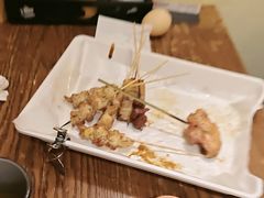-王氏炉匠·烧鸟放题自助(三里屯店)