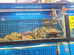 -醉壹号海鲜大排档·老厦门特色菜(厦门美食地标店)