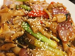 -乾坤饭店