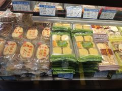 -功德林(南京西路店)
