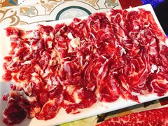 -三毛牛肉店(福强店)