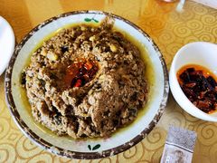 -白魁老号饭庄(交道口店)