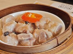 -添好运点心专门店(深水埗店)