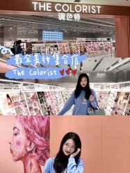 -THE COLORIST调色师