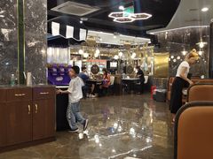 -炭烤麻里·臻选自助烤肉料理(观音桥大融城店)