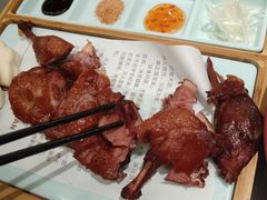 -四川饭店(城乡购物中心店)