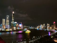 -罗斯福色戒酒吧(外滩店)