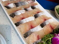 -蜀辣居鲜货老火锅(万象城店)