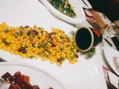 -城南往事·鲁菜济南菜(长清园博园恒大绿洲店)