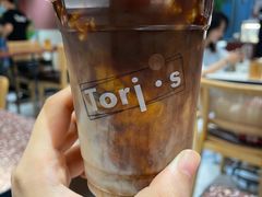 -Toris(LuOne凯德晶萃广场店)