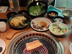 -黑牛黑猪烤肉专门店(万象城店)