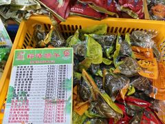 -东街钟楼肉粽(总店)