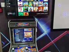 -相遇轰趴·桌游·团建·KTV(苏州街旗舰店)
