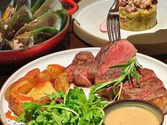 -Brut Eatery Wine Bar & Restaurant (建国东路店)
